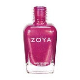 Zoya Kimber